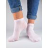 Noviti ponožky ST021-W-01 Pink