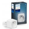 Zásuvka pro chytrou domácnost Philips Hue Smart plug