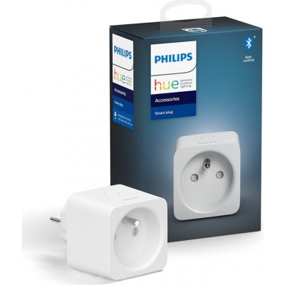 Philips Hue Smart plug