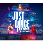 Just Dance 2023 – Sleviste.cz