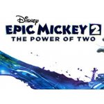 Epic Mickey: The Power of Two – Sleviste.cz