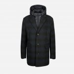 Geox Claudio G014888 tmavě modrá – Zboží Dáma