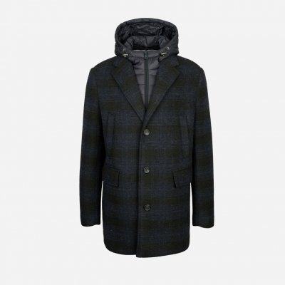 Geox Claudio G014888 tmavě modrá – Zboží Dáma