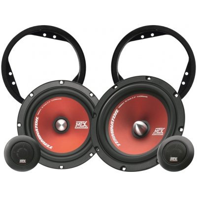 MTX Audio REPROSET613