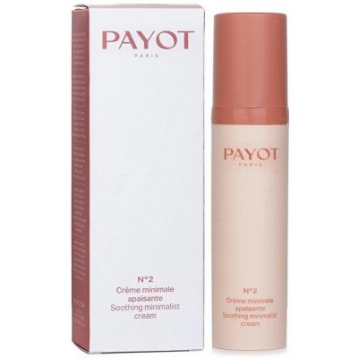 Payot Zklidňující pleťový balzám Créme N°2 40 ml – Sleviste.cz
