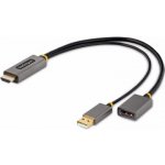 StarTech 128-HDMI-DISPLAYPORT – Hledejceny.cz