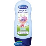 Bübchen mycí a sprchový krém Classic 230 ml – Hledejceny.cz