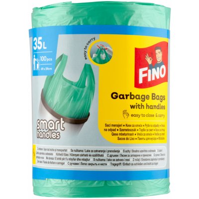 Fino HD Color s uchy C&C 35 l 8µm 100ks – HobbyKompas.cz