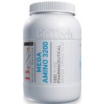 Biotech USA Mega Amino 3200 100 tablet – Hledejceny.cz