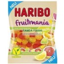 Haribo Fruitmania Lemon ovocné želé 85 g