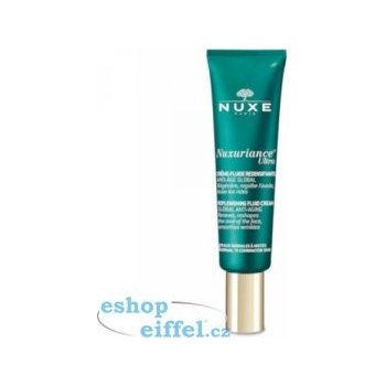 Nuxe Nuxuriance Ultra Fluid 50 ml