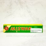Marvis Classic Strong Mint bez fluoridu 25 ml – Hledejceny.cz
