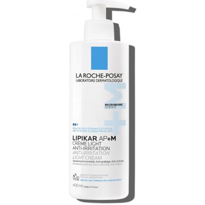 La Roche-Posay Roche-Posay Lipikar Baume AP+ Max 400 ml – Hledejceny.cz
