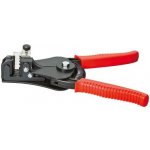 KNIPEX kleště odizolovávací auto 180mm 1211180 – Zbozi.Blesk.cz