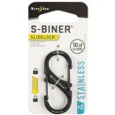 Nite Ize S-Biner SlideLock