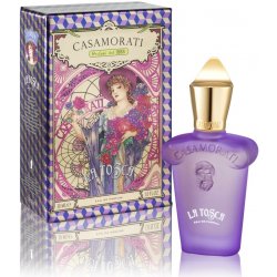 Xerjoff Casamorati 1888 La Tosca parfémovaná voda dámská 30 ml