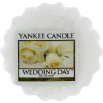 Yankee Candle vosk do aroma lampy Wedding Day 22 g – Zboží Mobilmania