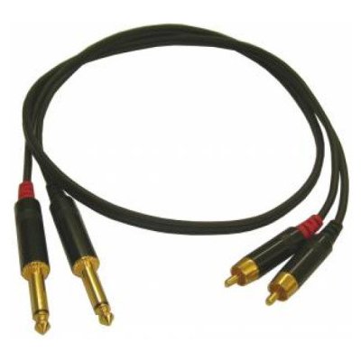 Master Audio PPK RCA630/1 – Hledejceny.cz