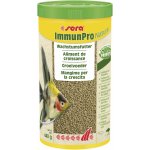 Sera ImmunPro Nature 1 l, 440 g – Sleviste.cz