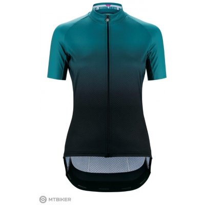 Assos UMA GT C2 Shifter dámsky Eucalipto Green – Zbozi.Blesk.cz