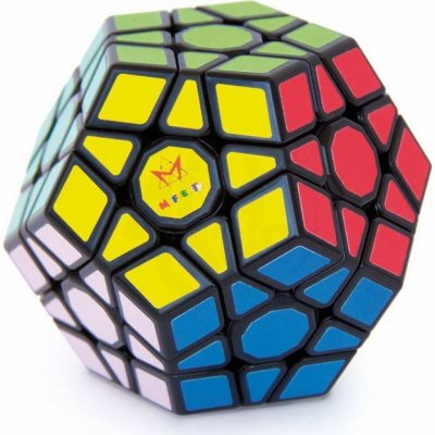 Recent Toys Megaminx – Hledejceny.cz