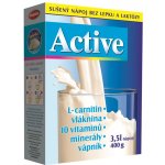 Mogador Active Milk 400 g – Sleviste.cz