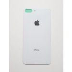 Kryt Apple iPhone 8 PLUS zadní bílý – Hledejceny.cz