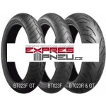 Bridgestone BT-023 GT 120/70 R17 58W – Hledejceny.cz