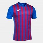 Dres JOMA PRORUGBY II tmavě modrá - světle modrá – Zboží Dáma