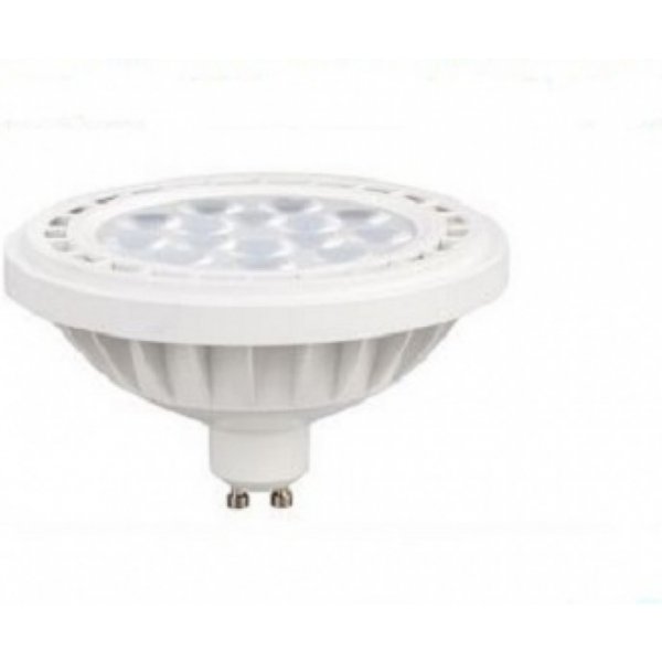 Žárovka Sylvania LED žárovka AR111/ES111 GU10 13W 3000K Teplá bílá