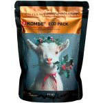 KOMBE ECO PACK Ženšenový extrakt 111 dávek 111 dávek 333 g – Sleviste.cz