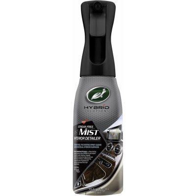 Turtle Wax Hybrid Solutions - MIST Interior Detailer 591 ml – Zbozi.Blesk.cz