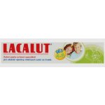 Lacalut dětská 4-8 50 ml – Hledejceny.cz