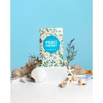 EcoHaus Prací papírky přímořský vánek 5 praní – Hledejceny.cz