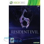 Resident Evil 6 – Hledejceny.cz