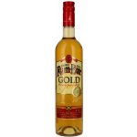 Worthy Park Rum-Bar Estate Gold Pot Still Jamaica Rum 40% 0,7 l (holá láhev) – Zbozi.Blesk.cz
