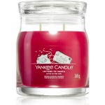 YANKEE CANDLE Signature Letters to Santa 368 g – Hledejceny.cz