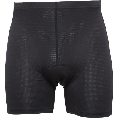 Klimatex Bax pánské funkční boxerky černá – Zboží Dáma