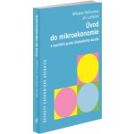 Úvod do mikroekonomie s využitím prvků distančního studia – Hledejceny.cz