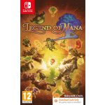 Legend of Mana – Hledejceny.cz