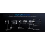 Tineco Floor One Switch S7 Stretch Premium – Zboží Mobilmania