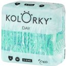 KOLORKY DAY balóny M 5-8 kg 21 ks