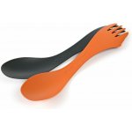 Light My Fire Spork medium BIO 2-pack – Zboží Dáma