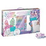 Nebulous Stars Návrhářská podsvícená tabulka – Sleviste.cz