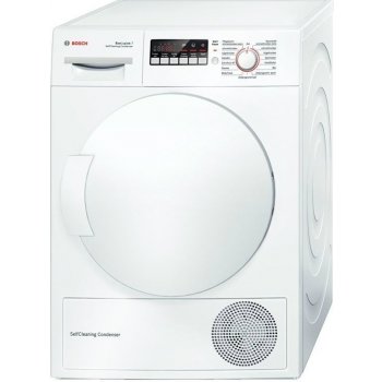 Bosch WTW 84270