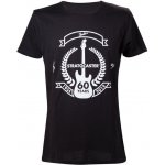 Tričko pánské FENDER TS101002FEN – Hledejceny.cz