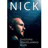 DVD film Životopis odhodlaného muže - Nick Vujicic DVD