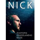 Životopis odhodlaného muže - Nick Vujicic DVD