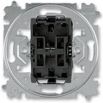 ABB Spínač 3559-A53345 přístroj přepínače střídavého a ovládače přepínacího – Hledejceny.cz