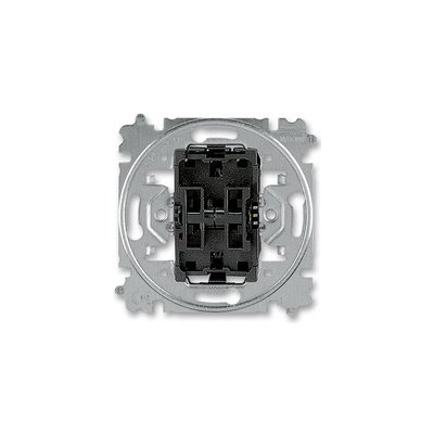 ABB Spínač 3559-A53345 přístroj přepínače střídavého a ovládače přepínacího – Hledejceny.cz